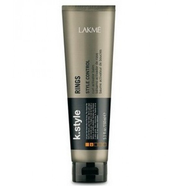 Balsam pentru refacerea buclelor 150 ml Lakme K.Style Rings -